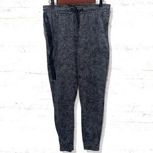 American Eagle Dark Gray Joggers/Sweatpants Men’s Size Medium